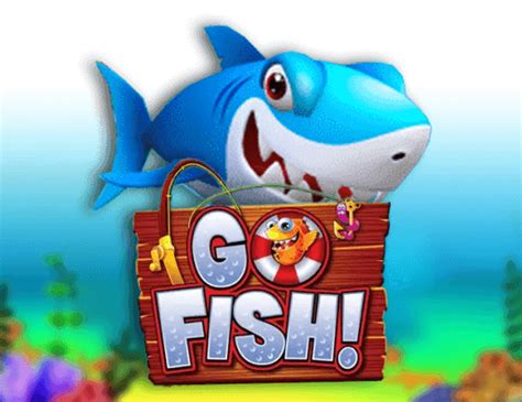 Go Fish Slot Gratis