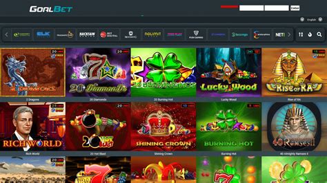 Goalbet Casino Belize