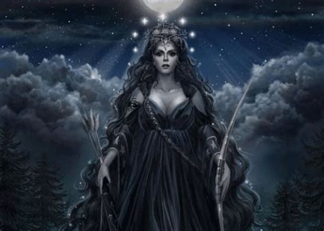 Goddess Of The Night 1xbet