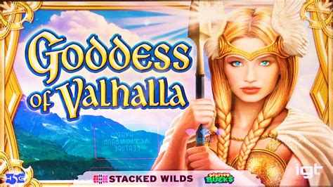 Goddess Of Valhalla Review 2024