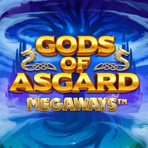 Gods Of Asgard Megaways Bet365