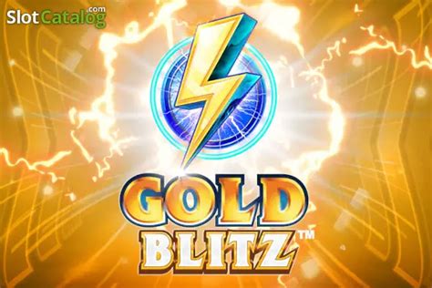 Gold Blitz Review 2024