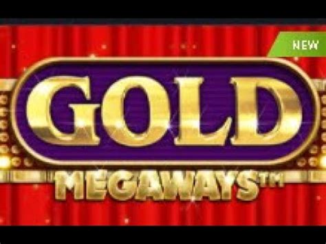 Gold Megaways 1xbet