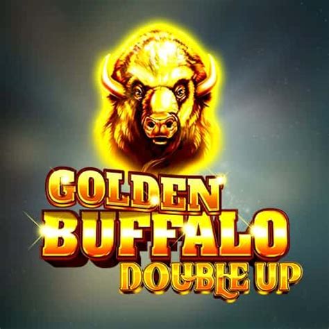 Golden Buffalo Double Up Netbet
