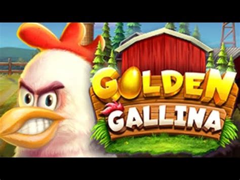 Golden Gallina Betano