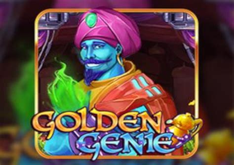 Golden Genie Casino Apostas