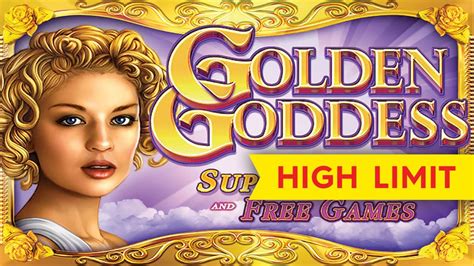 Golden Gods Slot - Play Online