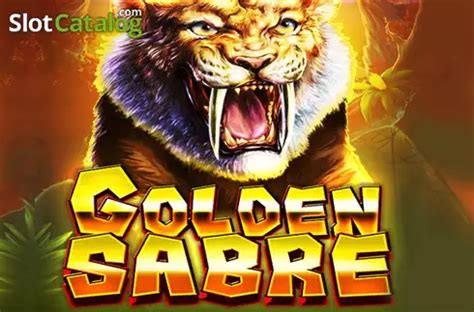 Golden Sabre Slot Gratis