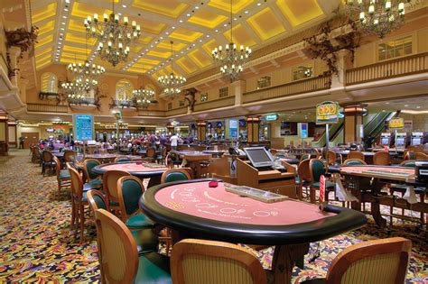 Golden Vegas 888 Casino