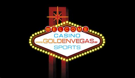 Golden Vegas Blaze