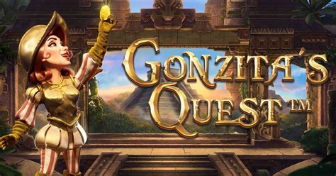 Gonzita S Quest Blaze