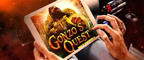 Gonzo S Quest Pokerstars