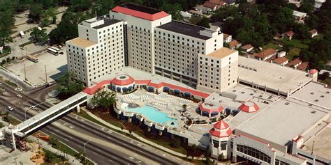 Grand Casino Biloxi O Centro De Emprego