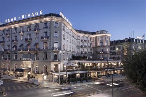 Grand Casino De Geneve Suisse