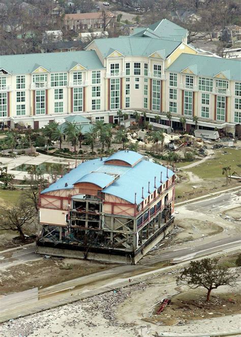 Grand Casino Gulfport Depois Do Katrina