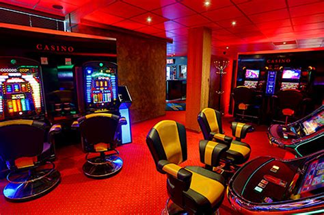 Grand Casino Rostock