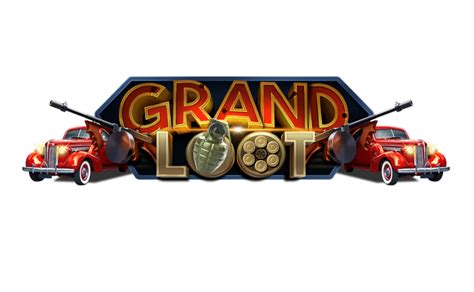 Grand Loot Slot Gratis