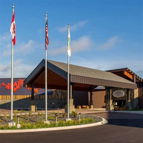 Grand Portage Lodge E Opinioes Casino