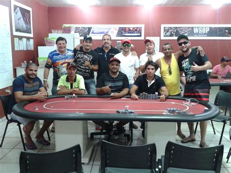 Grao Vale Poker Run