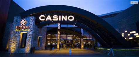 Graton Casino 630 Parque
