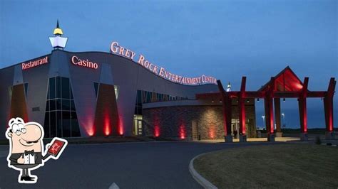 Gray Rock Casino Edmundston