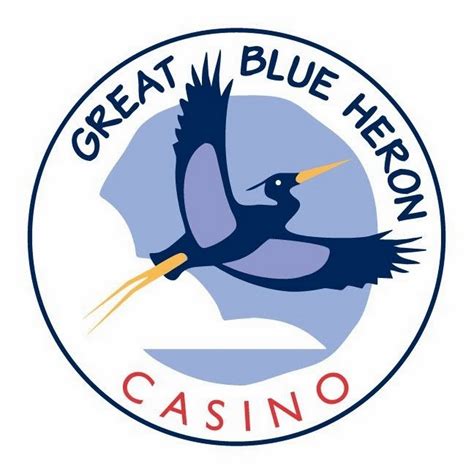 Great Blue Heron Casino Numero De Telefone