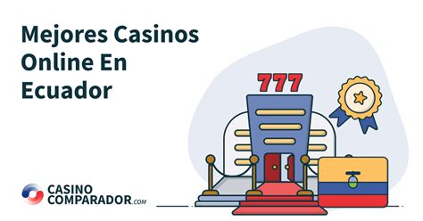 Great British Casino Ecuador