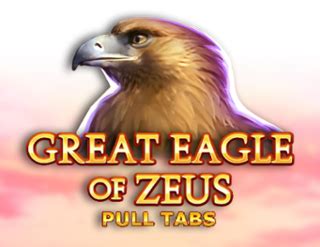 Great Eagle Of Zeus Pull Tabs Betway