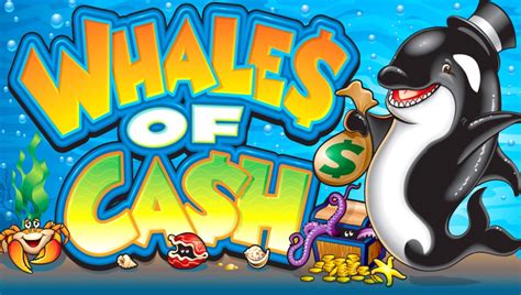 Great Whale Slot - Play Online