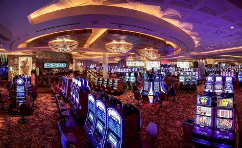 Greenwood Casino