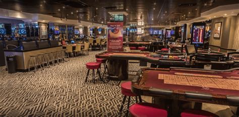 Griffin Casinos Gloucester