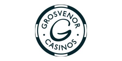 Grosvenor Casino Livre 20