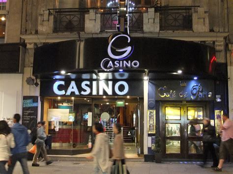 Grosvenor G Casino Leitura Horarios De Abertura