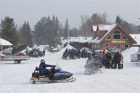 Haliburton Floresta Poker Run 2024