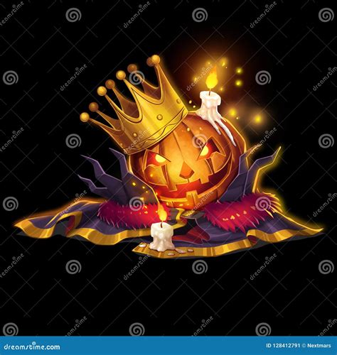 Halloween King Betway