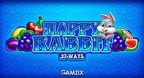 Happy Rabbit 27 Ways 1xbet