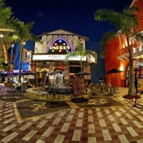 Hard Rock Casino Fort Lauderdale Improv