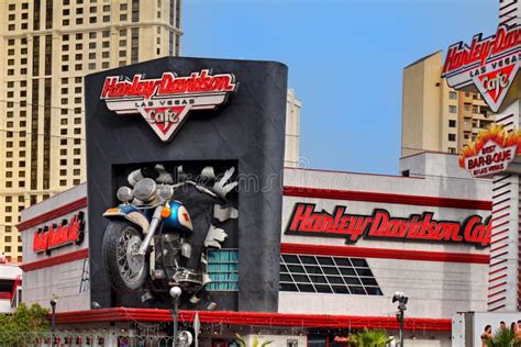 Harley Davidson Casino