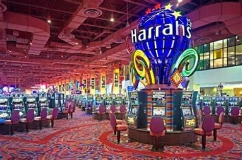Harrahs Casino Chester Pa Postos De Trabalho