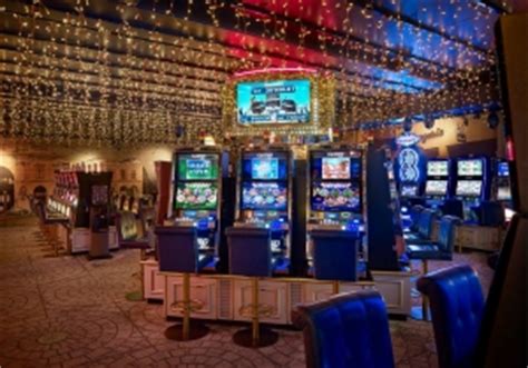 Harrahs Casino Perto De Memphis