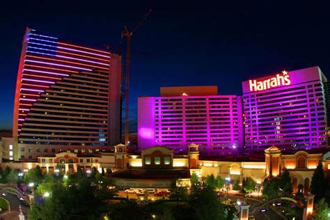 Harrahs Casino Postos De Trabalho Em San Diego