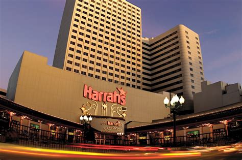 Harrahs S Casino Reno De Pequeno Almoco