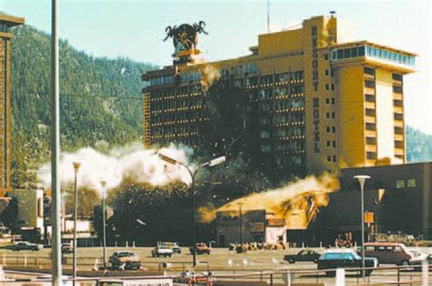 Harvey Casino De Lake Tahoe Bombardeio