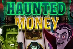 Haunted Money Parimatch