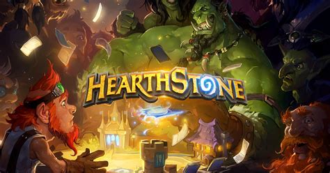 Hearthstone Modo De Jogo