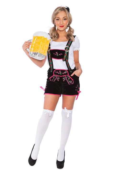 Heidi At Oktoberfest Betfair