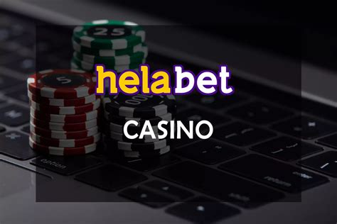 Helabet Casino