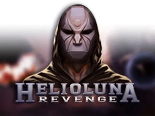Helio Luna Revenge Novibet