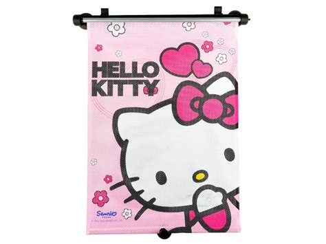 Hello Kitty Valise De Roleta