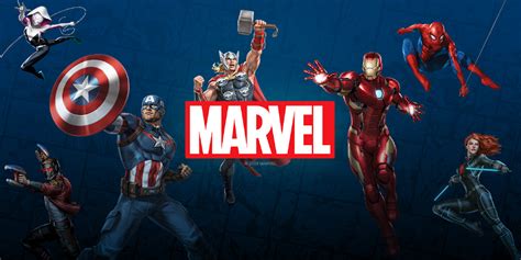 Herois Da Marvel Slots De Engrenagem